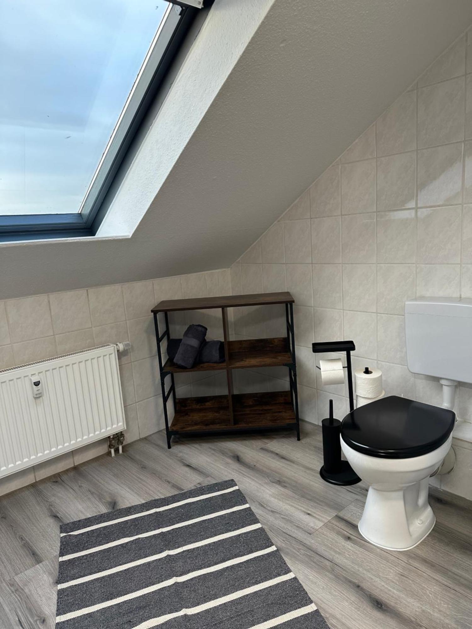 Ferienwohnung Zeitz - Weisse Elster Apartment מראה חיצוני תמונה