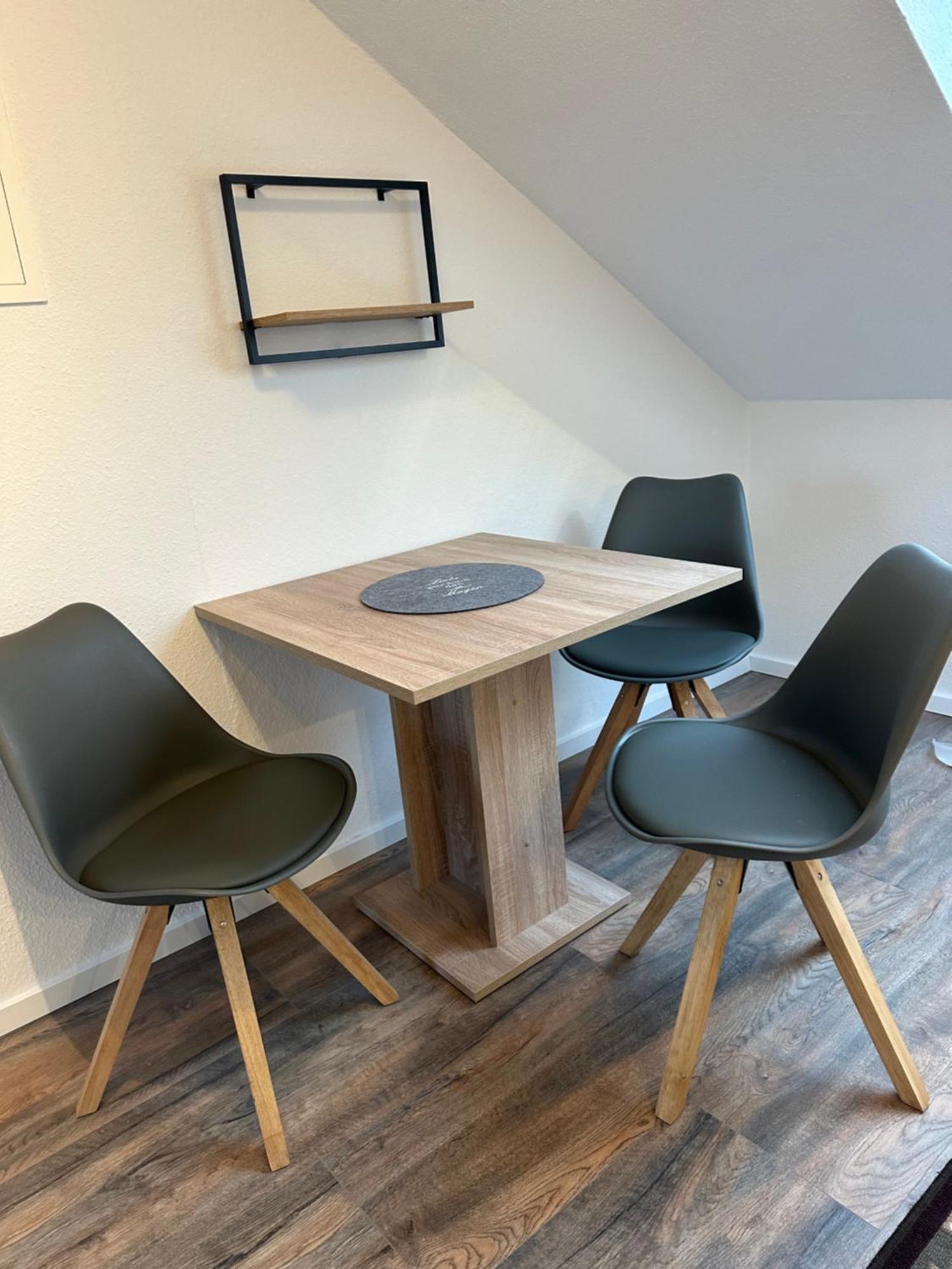 Ferienwohnung Zeitz - Weisse Elster Apartment מראה חיצוני תמונה