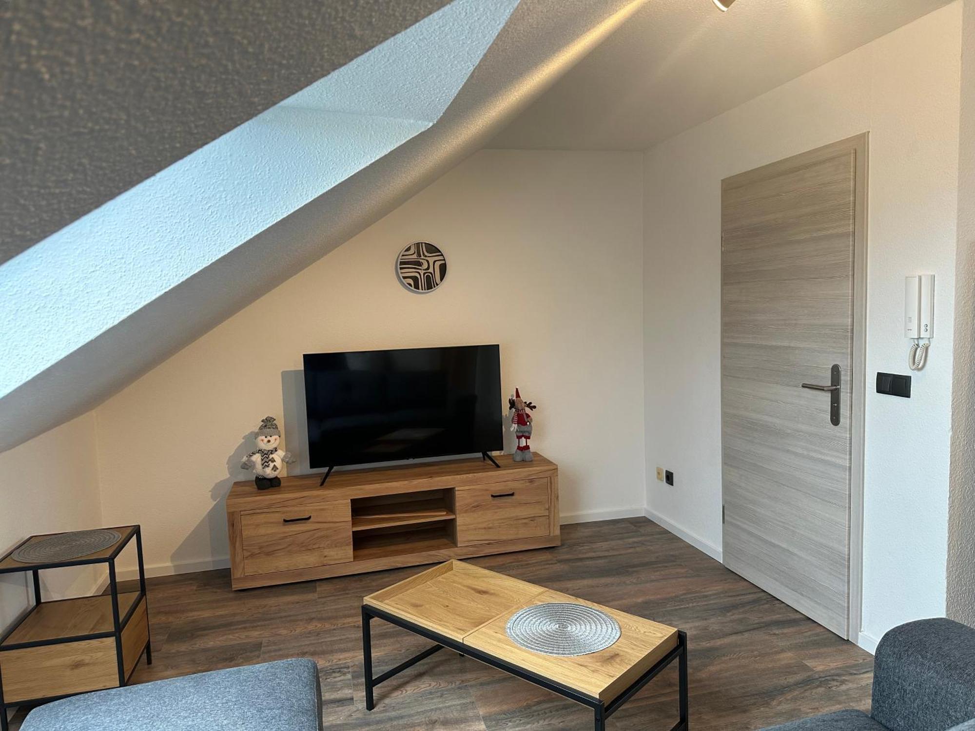 Ferienwohnung Zeitz - Weisse Elster Apartment מראה חיצוני תמונה