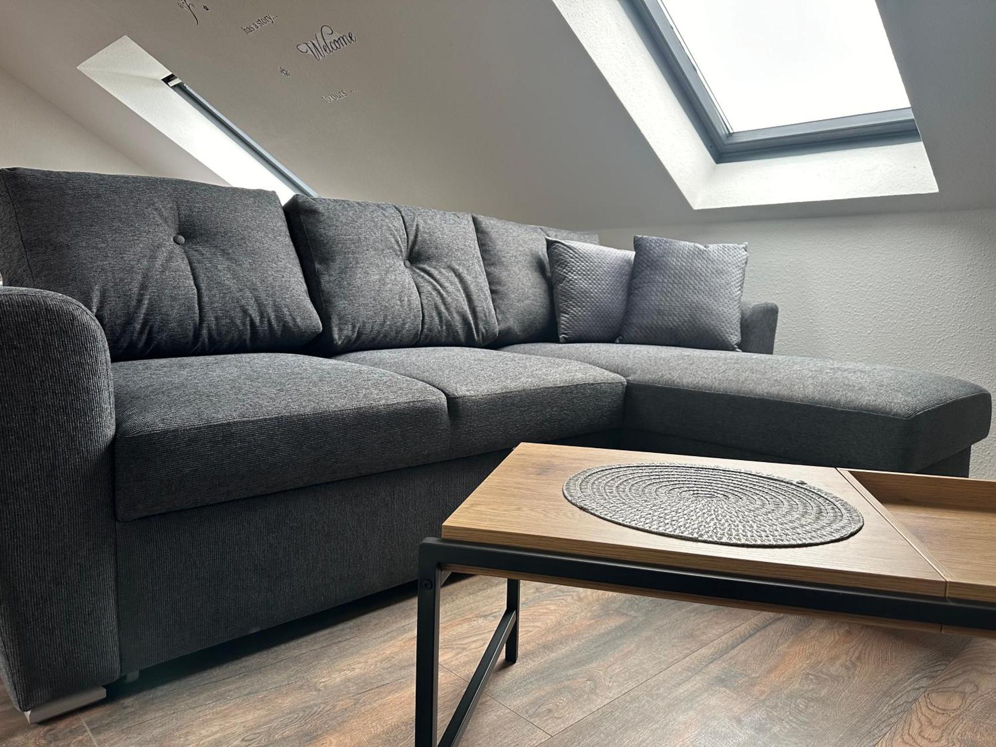 Ferienwohnung Zeitz - Weisse Elster Apartment מראה חיצוני תמונה