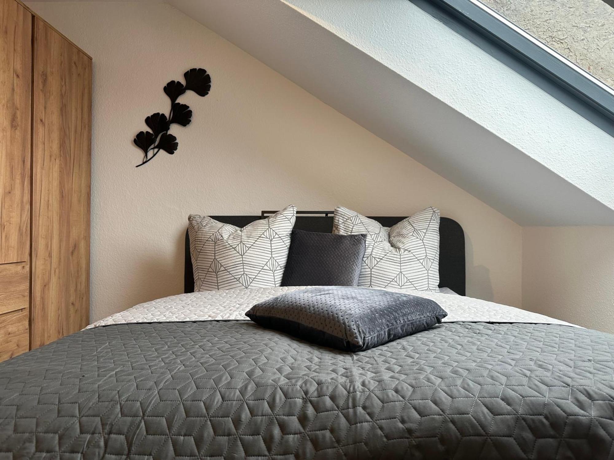 Ferienwohnung Zeitz - Weisse Elster Apartment מראה חיצוני תמונה